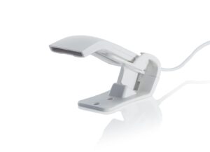 MPOP Scanner White