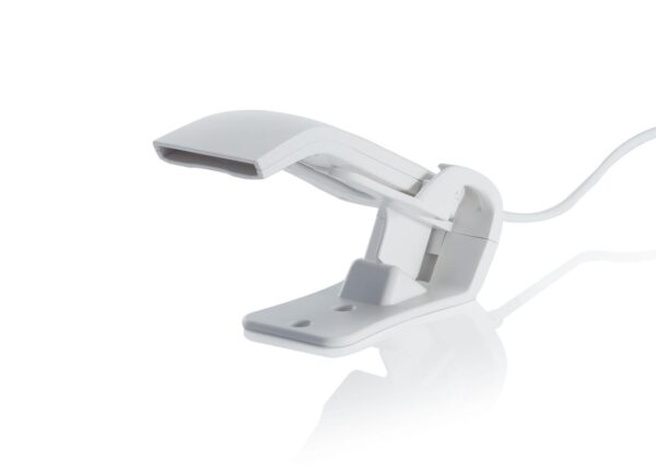 MPOP Scanner White