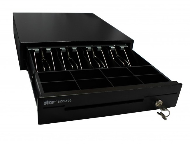 Star Cash Drawer SCD-100