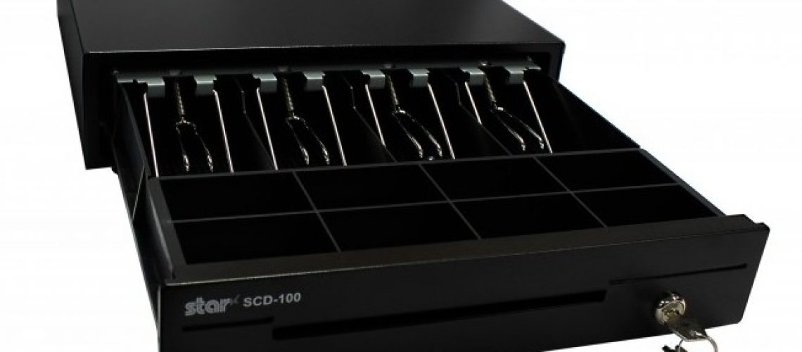 Star Cash Drawer SCD-100